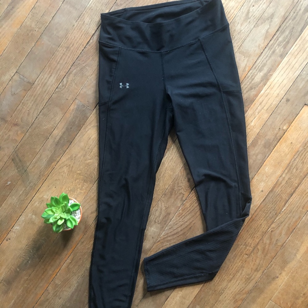 Under Armor leggings